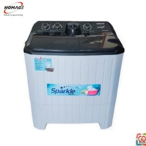 Homage HW 49102SAP White