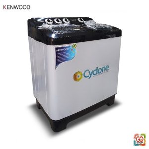 Kenwood KWM 1010SA White