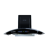 Nasgas Kitchen Hood KHD-300 Digital Touch & Hand Sensor + Auto Clean