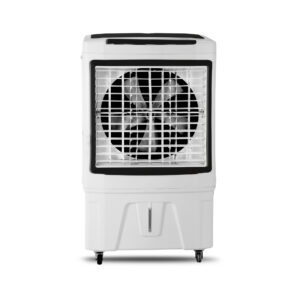 Nasgas Room Cooler NAC-2550 Air Cooler - 100% Copper