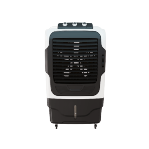 Nasgas Room Cooler NAC-9400 Hybrid Air Cooler - 100% Copper
