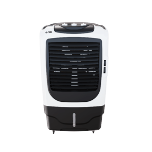 Nasgas Room Cooler NAC-9800 Hybrid Air Cooler - 100% Copper