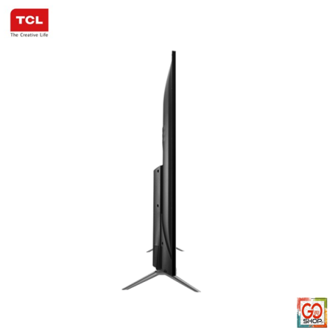 TCL Android TV 43P635 4K-UHD - 43 Inch Bezel Less Price In Pakistan ...