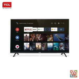 TCL Android TV 43S5200 - 43 Inch