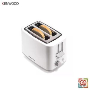 Kenwood TCP01 Pop-up Toaster, Slice Toaster - 760W