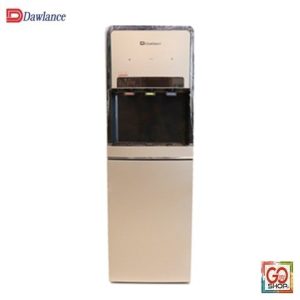 Dawlance Water Dispenser WD-1060 (3 Tap) With Fridge - Golden