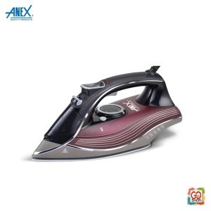 Anex AG-1027 Deluxe Steam Iron