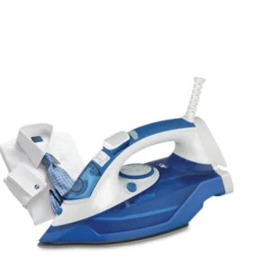 Anex AG-1028EX Steam Iron - 2400W