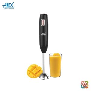 Anex AG 122