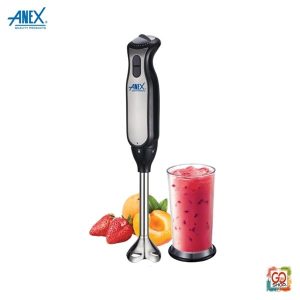Goshop Online Shopping Anex AG 128