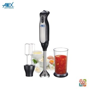 Anex AG 129