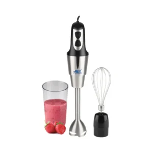 Anex AG-142 (2 In 1) Hand Blender, Beater - 500W