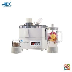 Anex AG 176
