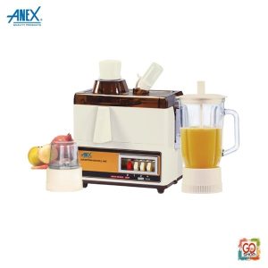 Anex AG 177