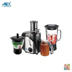 Anex AG 181