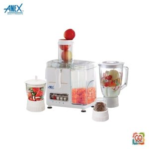 Anex AG 184