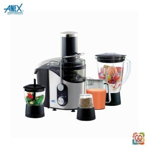 Anex AG 188