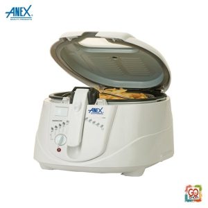 Anex AG 2012