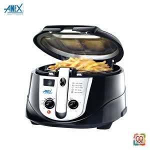 Anex AG 2014