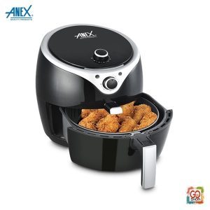 Anex AG 2020