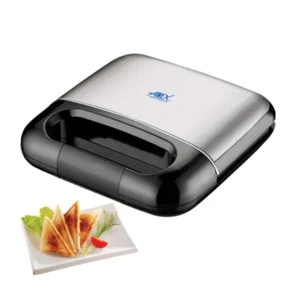 Anex AG-2040 Sandwich Maker - 750W