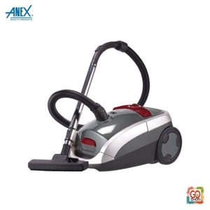 Anex AG-2093 Vacuum Cleaner Capsule