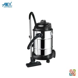 Goshop Online Shopping Anex AG-2099EX Deluxe Vacuum Cleaner