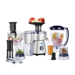 Anex AG-2150 Food Processor - 450W