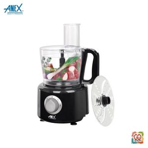 Anex AG-3144 Deluxe Chopper