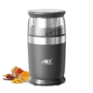 Anex AG-650 Electric Coffee & Spices Grinder - 200W