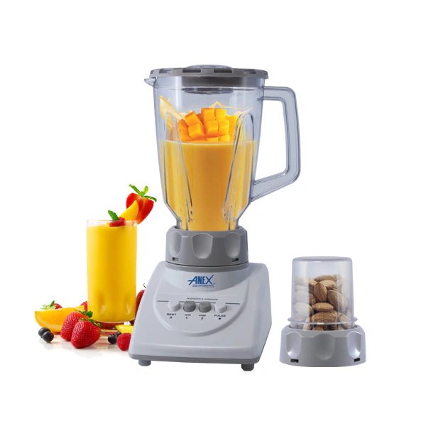 Anex AG-690UB (2 In 1) Blender, Grinder - 300W Anex AG-690UB (2 In 1) Blender, Grinder - 300W
