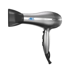 Anex AG-7007 Hair Dryer - 2200W