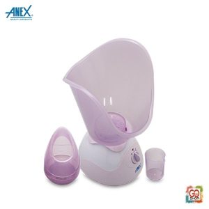 Anex AG-7018 Facial Steamer