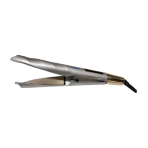 Anex AG-7042 Hair Straightener & Curler - 50W