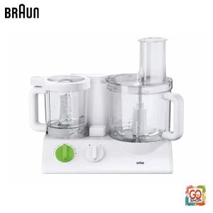 Braun FP3030