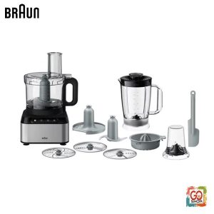 Braun FP3233