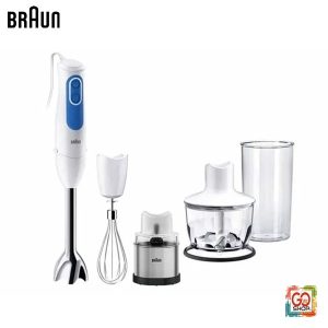 Braun MQ3038