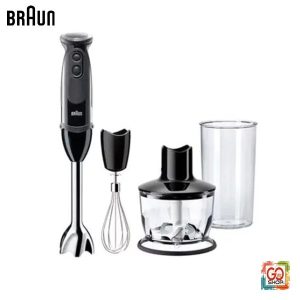 Braun MQ3135
