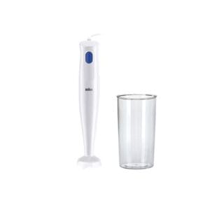 Braun Multiquick 1 Hand Blender MQ-10.001P - 450 Watts