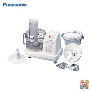 Panasonic MK-5087M Food Processor (Made In Malaysia)
