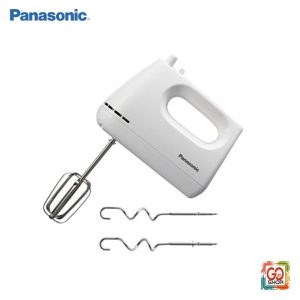 Panasonic MK-GH3 Hand Mixer, Egg Beater - 175W