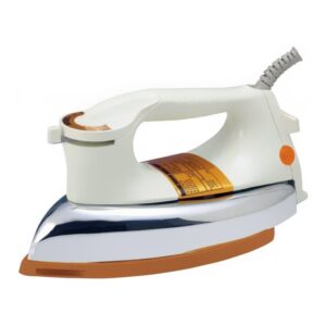 Panasonic NI-22AWTXJ Dry Iron Heavy Weight (6 Lbs) - 1000W (Made In Japan)
