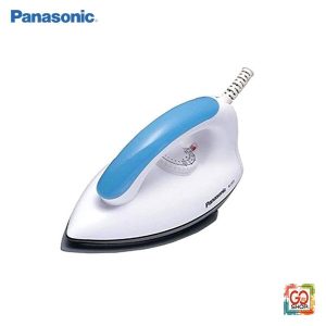 Panasonic NI-317T Dry Iron Light Weight - 1000W (Made In Malaysia)