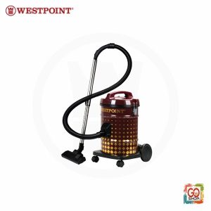 Westpoint WF-102 Vacuum Cleaner Drum With Blower - 1500W
