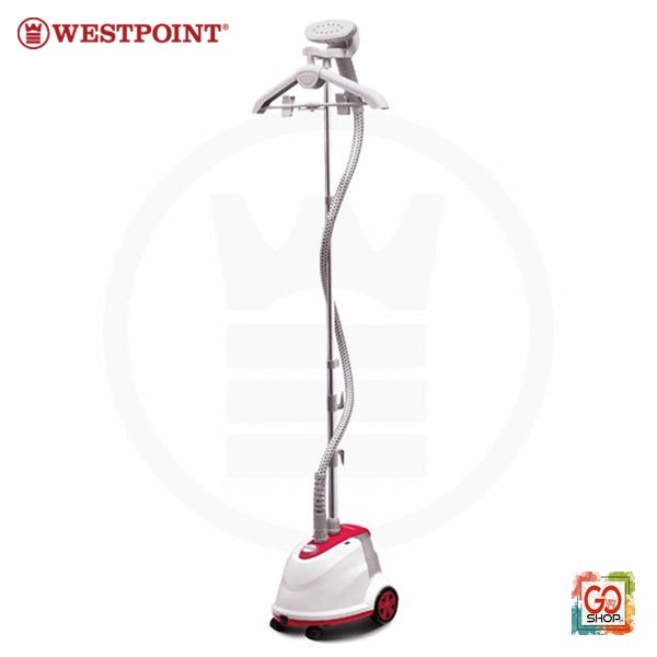 Westpoint WF-1154-1155 Garment Steamer - 1600W Westpoint WF 1154