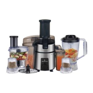 Westpoint WF-1853 Food Processor - 600W