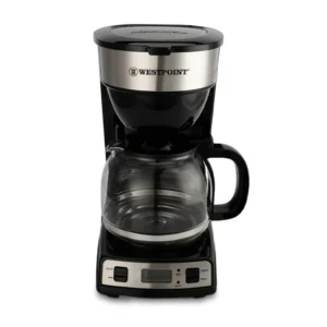 Westpoint WF-2023 Coffee Maker- 900W