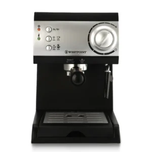 Westpoint WF-2024 Espresso Coffee Maker - 1050W