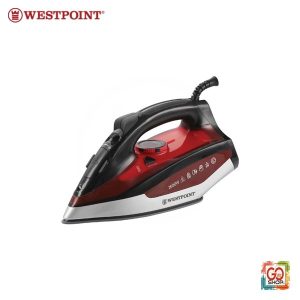Westpoint WF-2063 Steam Iron - 2600W