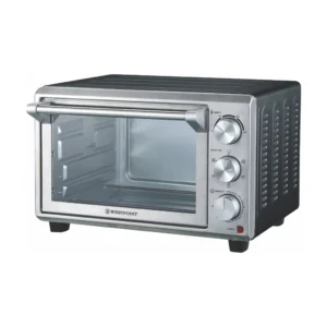 Westpoint WF-2310RK Baking Oven Toaster 24 Litre With Grill